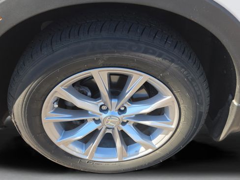 Used 2023 Honda CR-V EX-L image 32