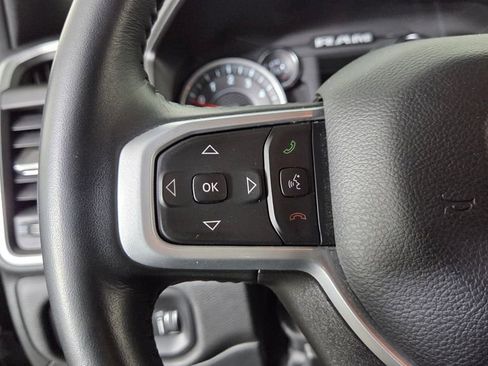 Used 2023 RAM 1500 Big Horn image 16