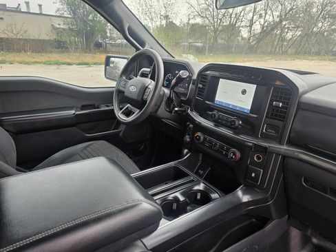 Used 2021 Ford F150 XL w/ STX Appearance Package image 24