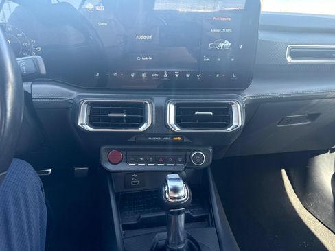 Used 2024 Ford Mustang Premium RWD image 10