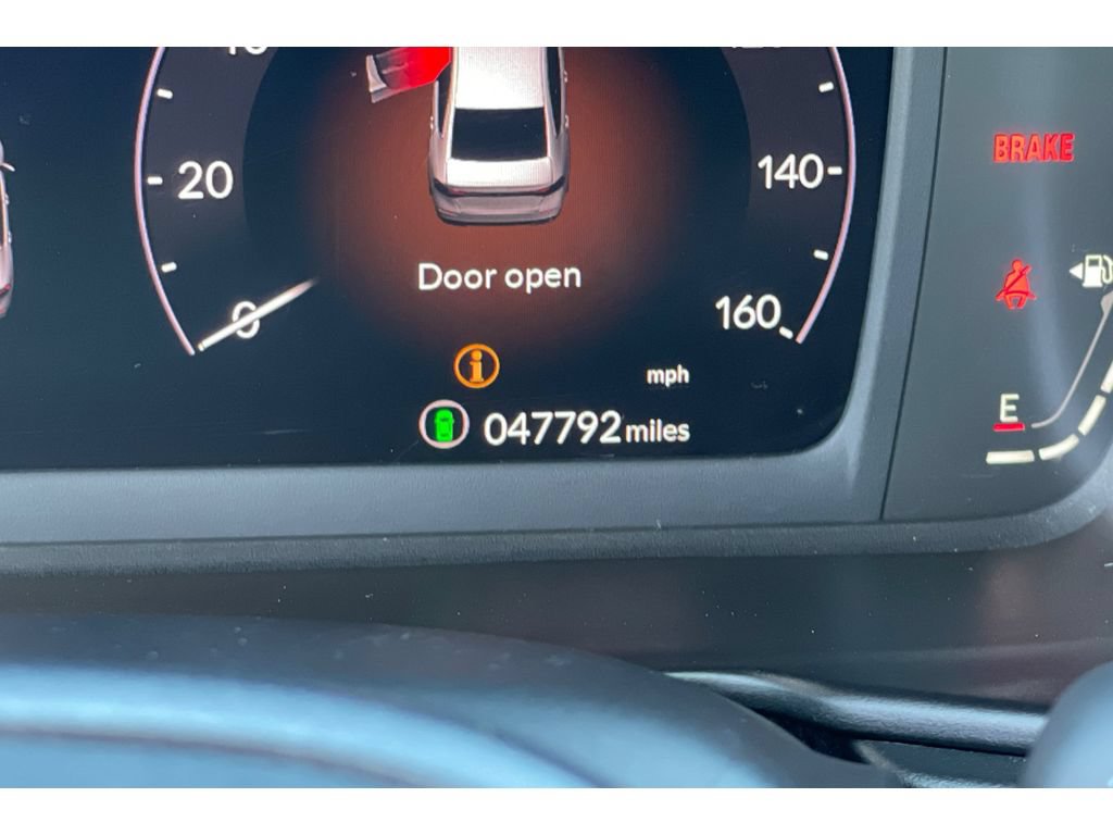 Used 2024 Honda Accord EX image 37