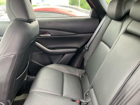 Used 2025 MAZDA CX-30 AWD 2.5 S w/ Select Sport Pkg image 30