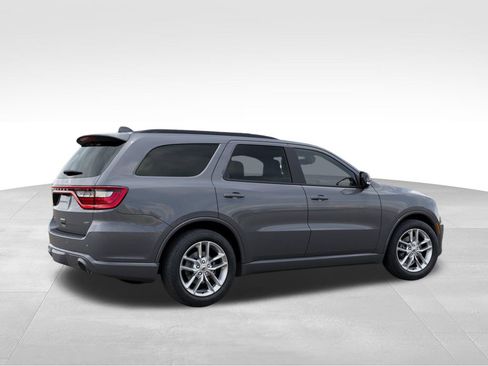 New 2026 Dodge Durango GT image 4