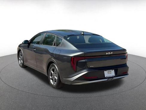Used 2025 Kia K4 LXS image 11