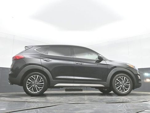 Used 2019 Hyundai Tucson Limited w/ Cargo Package FWD image 48