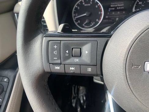Used 2023 Nissan Rogue SV w/ SV Premium B Package AWD/4WD image 21