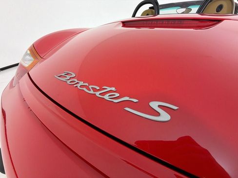Used 2000 Porsche Boxster S RWD image 36