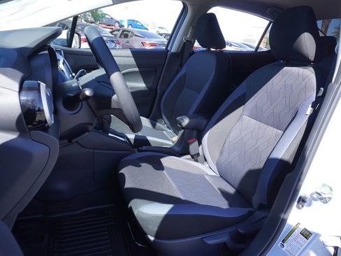 New 2025 Nissan Versa SV w/ Trunk Package image 13