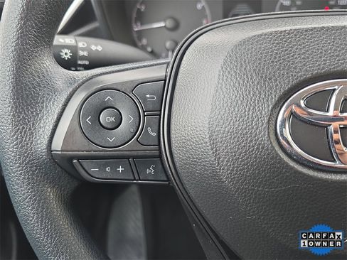 Used 2024 Toyota Corolla LE image 16