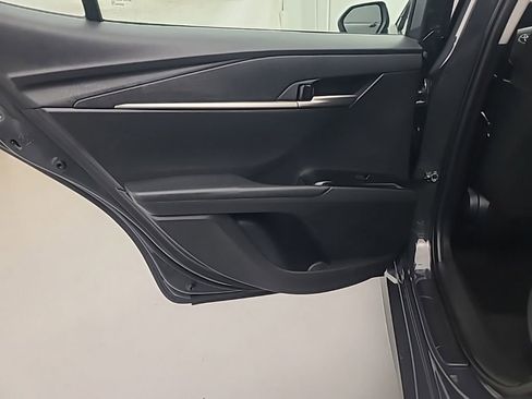 Used 2026 Toyota Camry LE FWD image 20