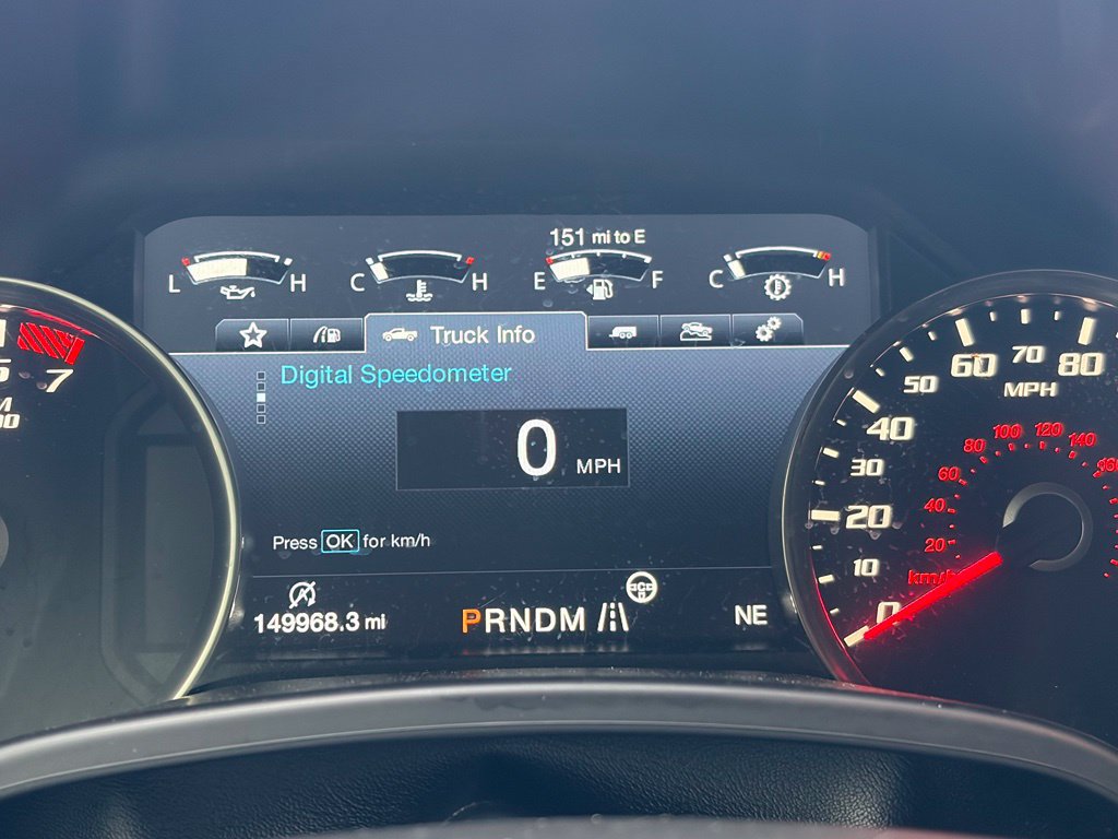 Used 2018 Ford F150 Raptor w/ Equipment Group 802A Luxury AWD/4WD image 19