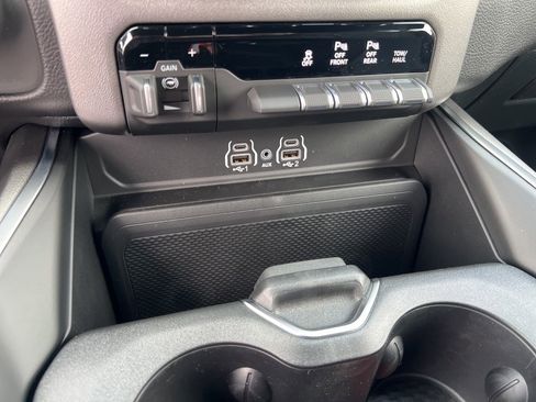 New 2026 RAM 1500 Big Horn AWD/4WD image 29