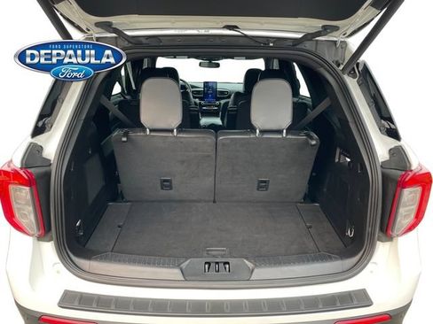 Used 2023 Ford Explorer ST w/ Equipment Group 401A AWD/4WD image 6