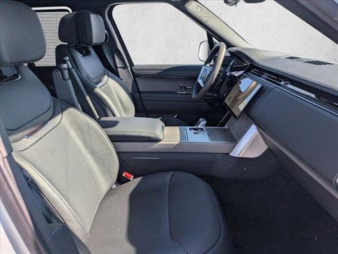 New 2026 Land Rover Range Rover SV image 17
