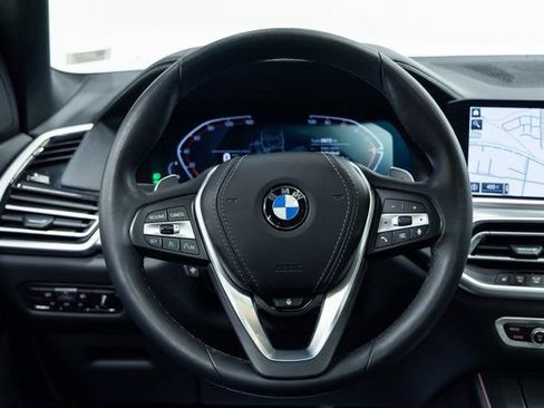 Certified 2022 BMW X5 xDrive40i w/ Premium Package image 14