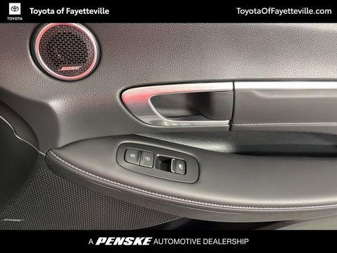 Used 2022 Hyundai Sonata Limited image 20