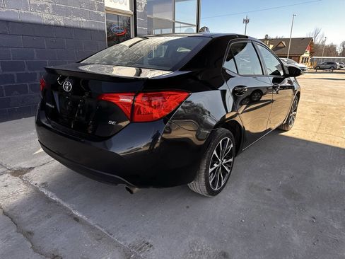 Used 2019 Toyota Corolla SE image 8