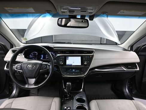 Used 2013 Toyota Avalon XLE Premium image 24