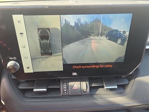 Used 2024 Toyota RAV4 XSE w/ Advanced Technology Package image 45