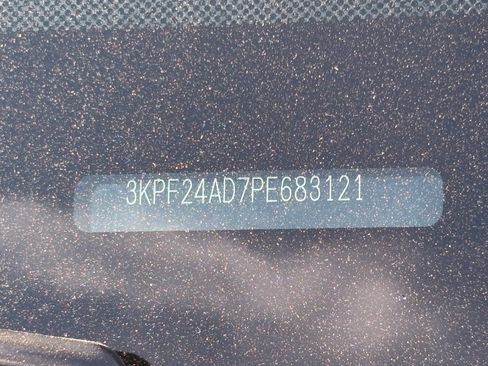 Certified 2023 Kia Forte LXS w/ LXS Technology Package FWD image 10