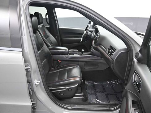 Used 2023 Dodge Durango GT AWD/4WD image 23