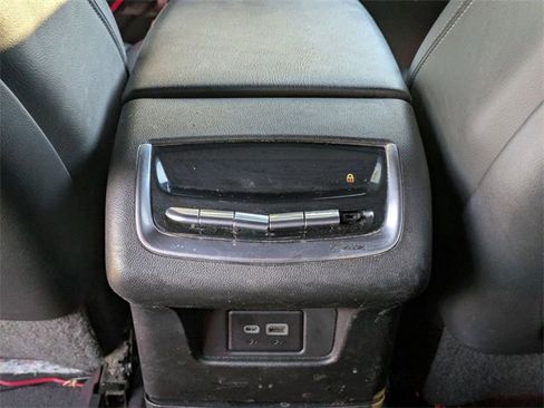 Used 2020 Cadillac XT6 Sport image 23