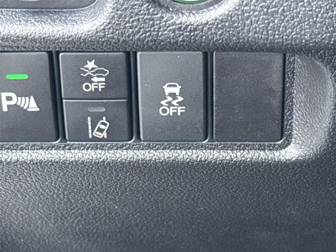 Used 2021 Honda Pilot Black Edition image 17