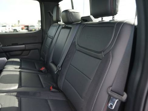Certified 2025 Ford F150 Raptor AWD/4WD image 13