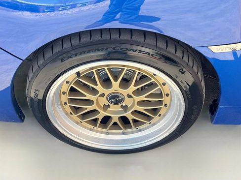 Used 2019 Subaru WRX Limited AWD/4WD image 29