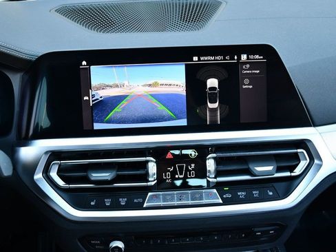 Used 2022 BMW 430i Convertible w/ M Sport Package image 69