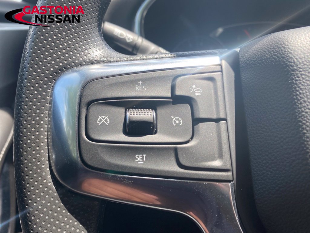 Used 2025 Chevrolet Blazer LT AWD/4WD image 21