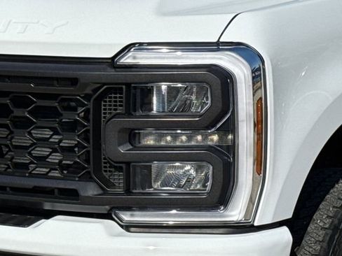 New 2026 Ford F250 XL w/ STX Appearance Package AWD/4WD image 4