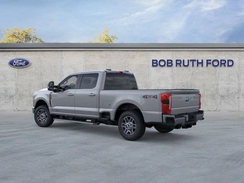New 2026 Ford F250 Lariat AWD/4WD image 5