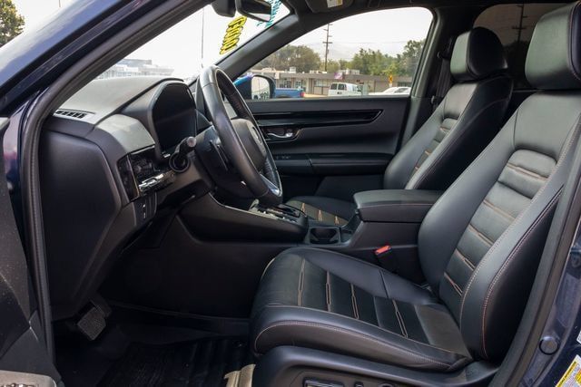 Used 2023 Honda CR-V Sport Touring image 6