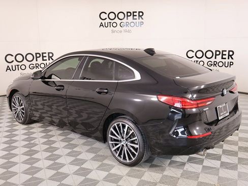 Used 2021 BMW 228i Gran Coupe w/ Convenience Package image 24
