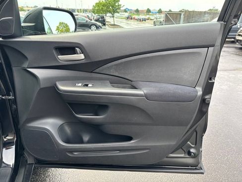 Used 2013 Honda CR-V EX image 37