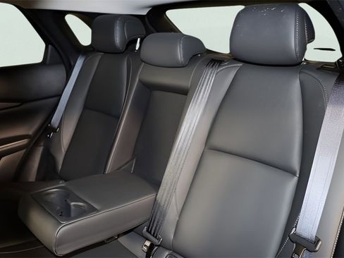 New 2025 MAZDA CX-30 AWD 2.5 S w/ Preferred Package image 20