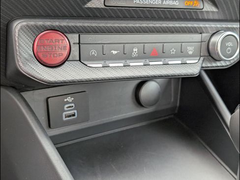 Used 2026 Ford Mustang GT RWD image 11