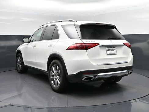 Used 2020 Mercedes-Benz GLE 350 4MATIC image 5