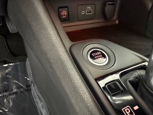 Certified 2025 Nissan Sentra S FWD image 25