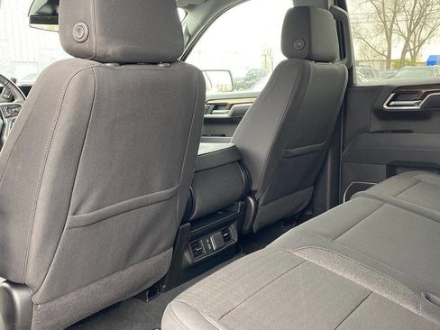 Used 2026 Chevrolet Silverado 1500 LT image 21