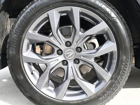 Used 2023 Acura MDX A-Spec image 49