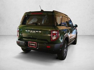 New 2025 Ford Bronco Sport Big Bend w/ Convenience Package video 2