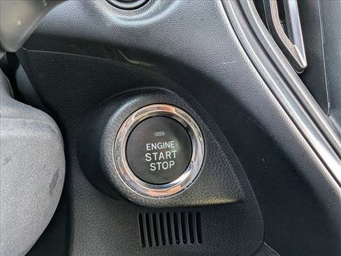 Used 2024 Subaru WRX Limited w/ Popular Package #1A AWD/4WD image 17