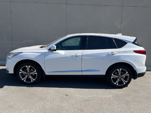 Used 2024 Acura RDX w/ Advance Package AWD/4WD image 4