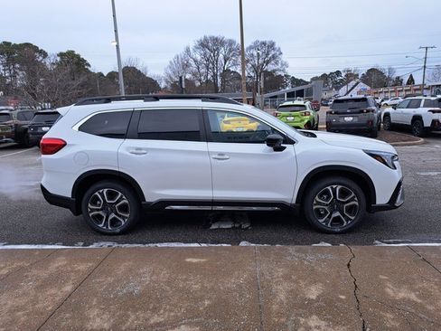 New 2026 Subaru Ascent Limited image 7