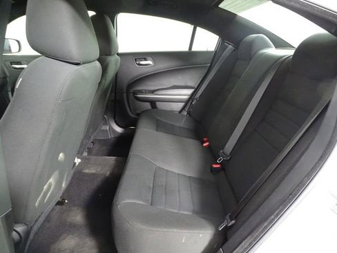 Used 2021 Dodge Charger Police image 11