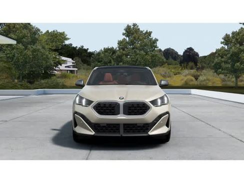 New 2026 BMW X2 xDrive28i w/ Technology Package image 3