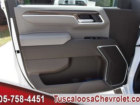 New 2026 Chevrolet Silverado 1500 RST w/ RST Select Package AWD/4WD image 12