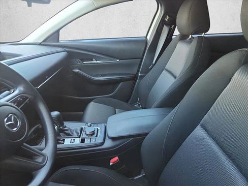 Used 2024 MAZDA CX-30 AWD 2.5 S image 8